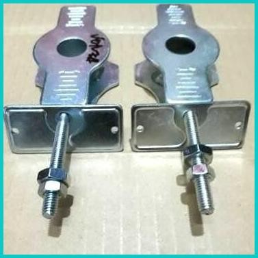 anting setelan rantai honda verza 8JVLZ4 sparepart