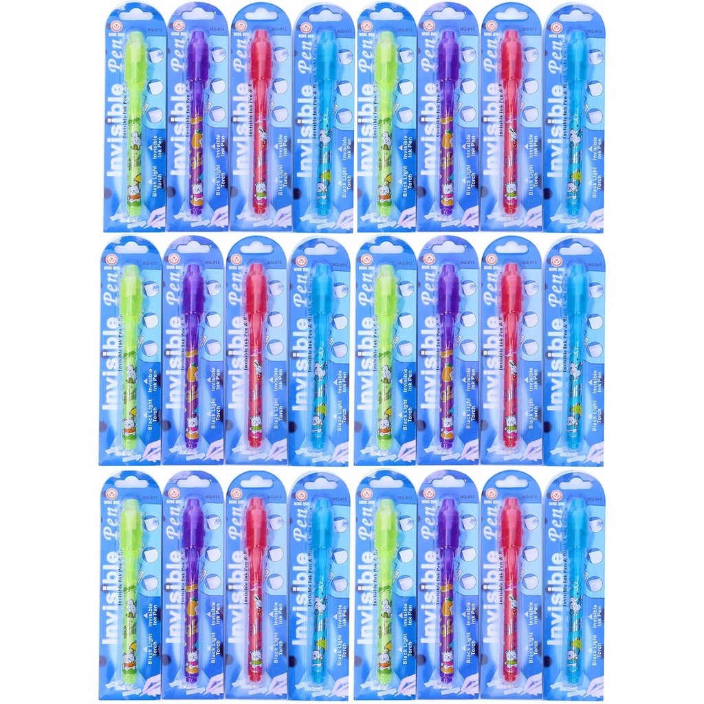 

DAPATKAN INVISIBLE PEN / BOLPEN CONTEK / MAGIC PEN / PULPEN AJAIB / BOLPEN RAHASIA OI7