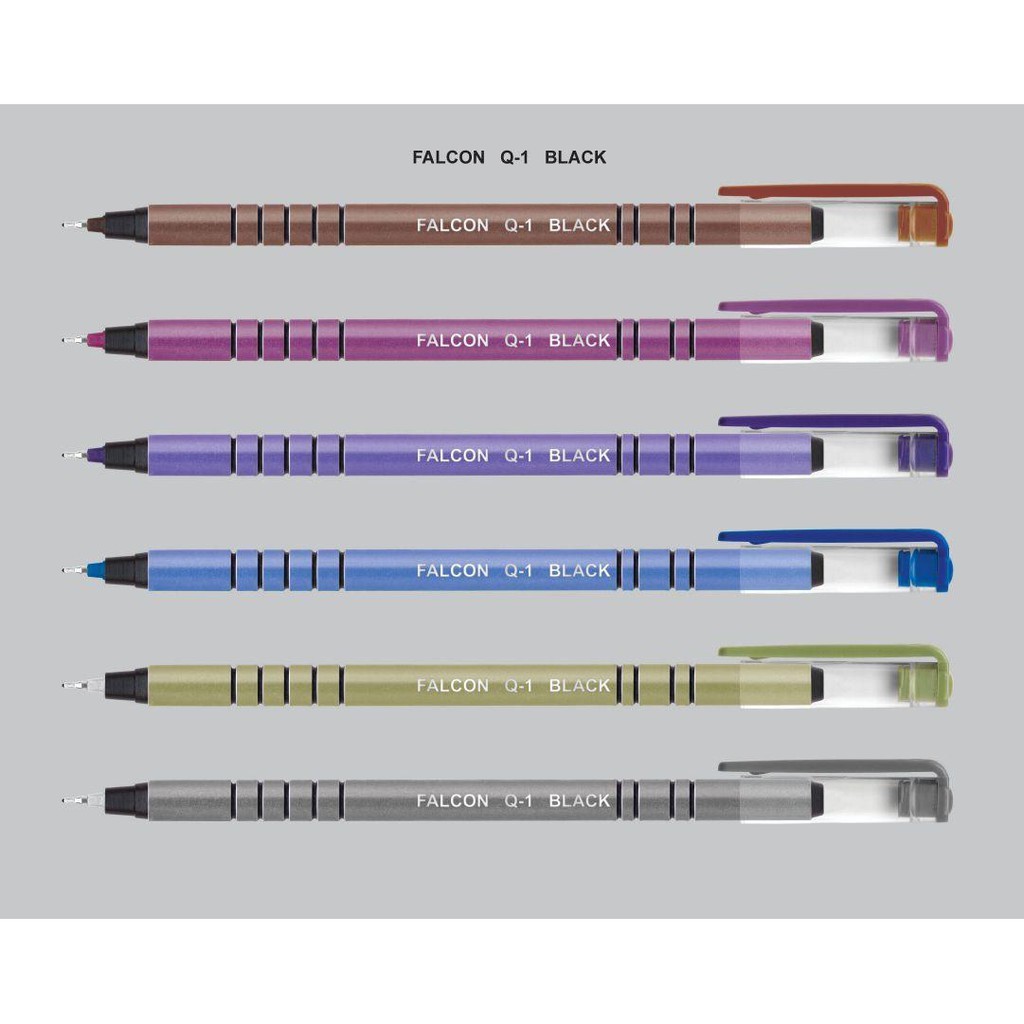 

HARGA TERBARU PULPEN / PEN / BOLPOIN LILIN Q1 / QUEEN / FALCON / XDATA / SEMI GEL ( PER LUSIN ) RU8