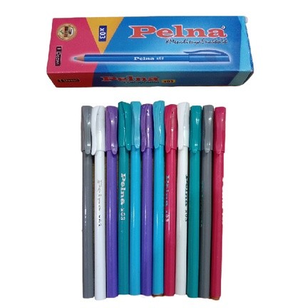 

COBA [PAM] PULPEN MAZE BP-327 (12PCS) Y7
