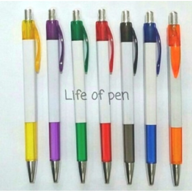 

NEW ARRIVAL MINIMUM ORDER 100 PCS PENA / PULPEN PROMOSI CARINEX SEGIEMPAT BE5