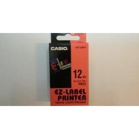 

PITA EZ LABEL TAPE PRINTER CASIO 12 MM ORIGINAL DAN TERPERCAYA