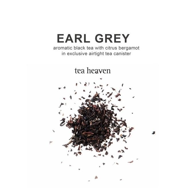 

BIG SALE EARL GREY TEA | TEA HEAVEN | TEH BERGAMOT PREMIUM ORGANIK !!!!!