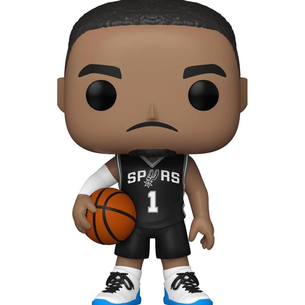 Funko POP NBA Spurs - 174 Victor Wembanyama