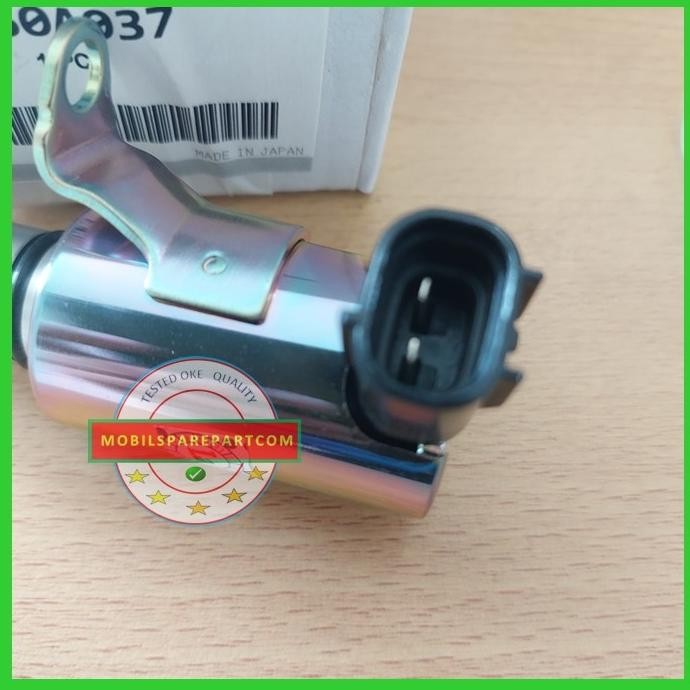 Sensor Ocv Scv Vvti Valve Oli Oil Mitsubishi Grandis