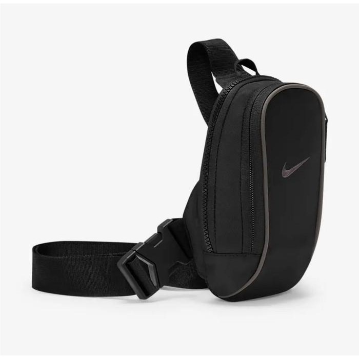 Nike Sportswear Essentials Cross-Body Bag 1L Tas Original Dj9794-010
