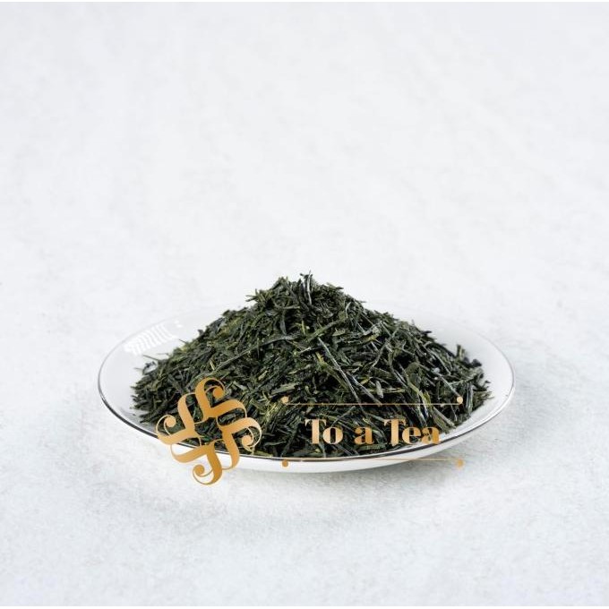 

BIG SALE KAZU SENCHA - PREMIUM JAPANESE GREEN TEA/ TEH HIJAU ASLI JEPANG - 500G !!!!!