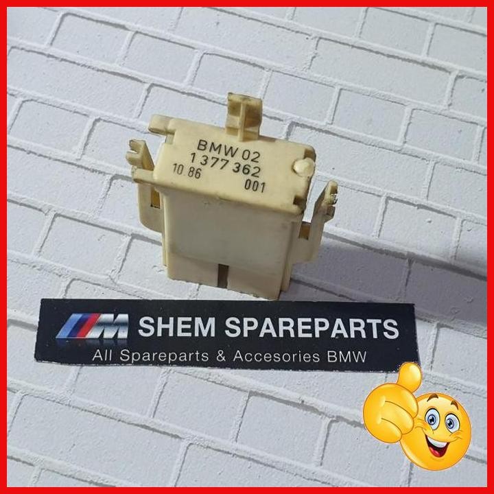 SSP CODING PLUG CHIP SPEDOMETER ORIGINAL BMW E30 M10 M20 M40