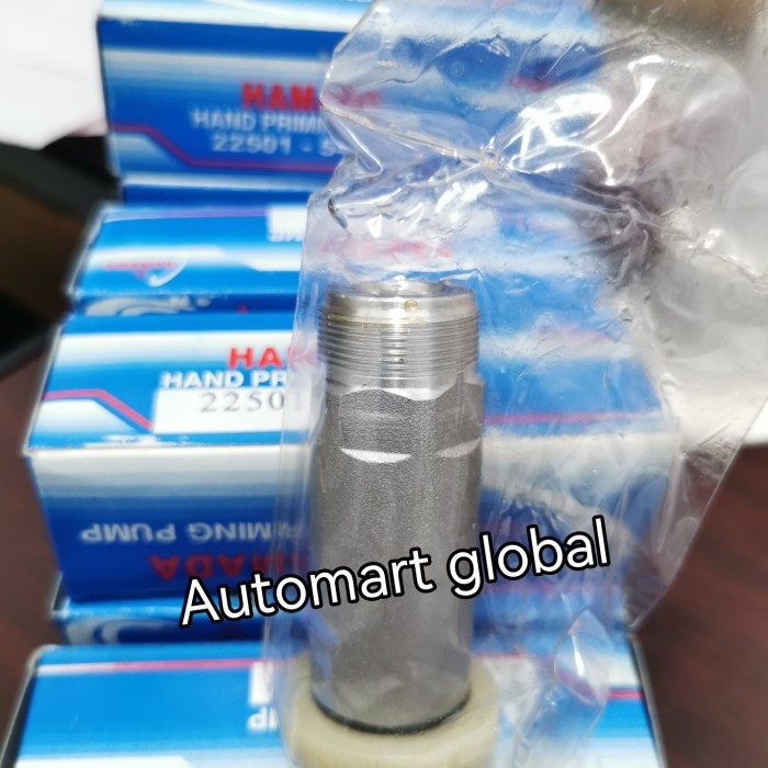 pompa solar kijang diesel hiace diesel