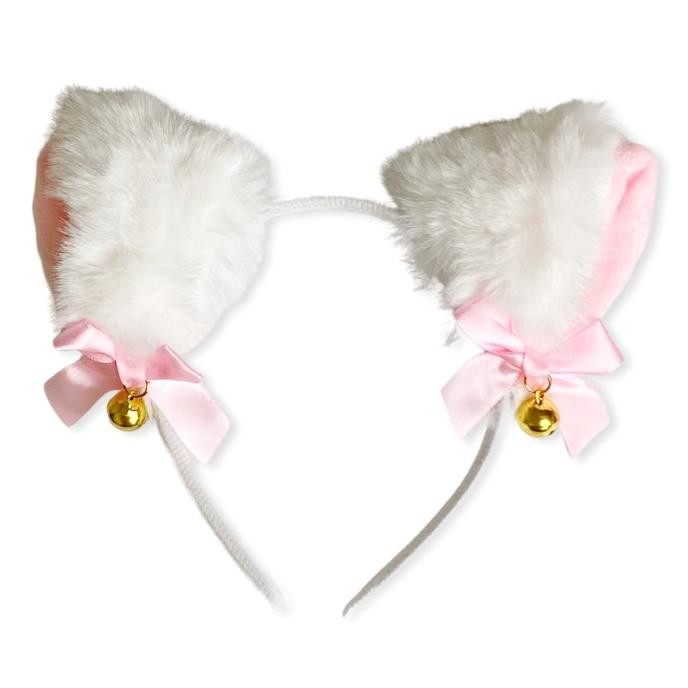 NEW PRODUK W ACCESSORIES BANDO KUCING COSPLAY ANIME 64690700 