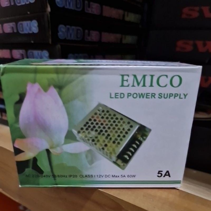 Power suply swithcing adaptor 15a/5a/3a SIVITECH