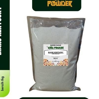 

Biang Kentuy / Biang Inti / Biang Tepung Kentuy / Prex Breader