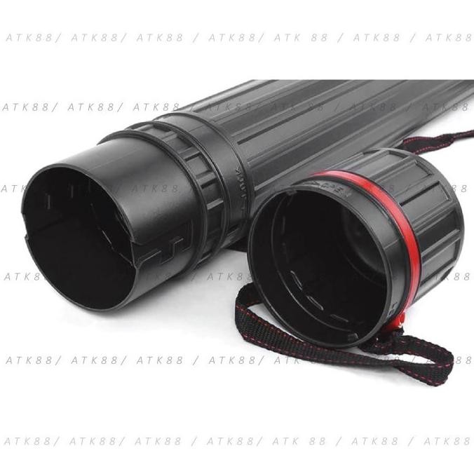 

SPECIAL Tabung Gambar / Drafting Tube 5001 V-Tec 7 cm PK32