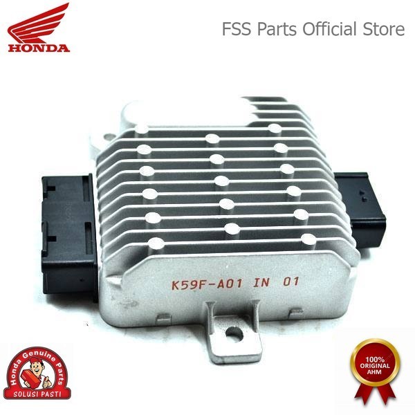 30400-K59-A01 ECM (Eng Control Unit) – Vario 150 eSP