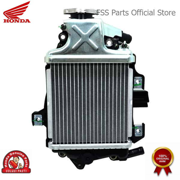 19100-K60-B00 Radiator Assy – Vario 125 eSP