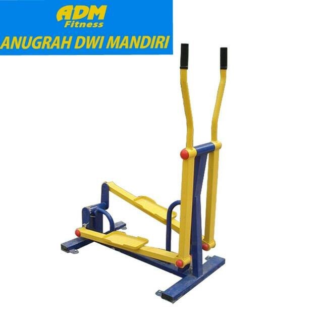 Alat fitnes out door, fitnes Out door, fitnes taman