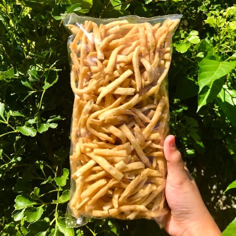 

Grosir sistik bawang stick bawang kue bawang stik bawang 500gram