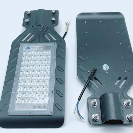 Lampu Jalan Led / Pju Led / Lampu Outdoor Cobra 30 Watt 30W