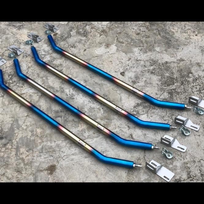 Strutbar Brio Mobilio 2 Point