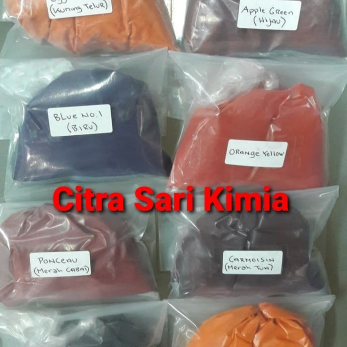 

PEWARNA MAKANAN DAN MINUMAN 100GRAM