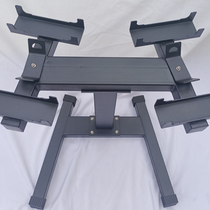 Ready NUOBELL FLEXBELL 32KG Adjustable Dumbell BOWFLEX KETTLER PROFLEX