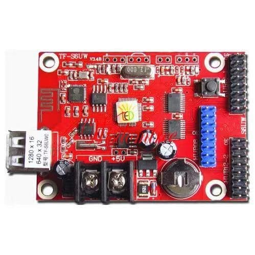 Ready Controller TF-S6UWO WIFI s6uwo