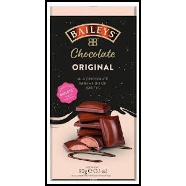 

Baileys Chocolate Original Truffle Bar