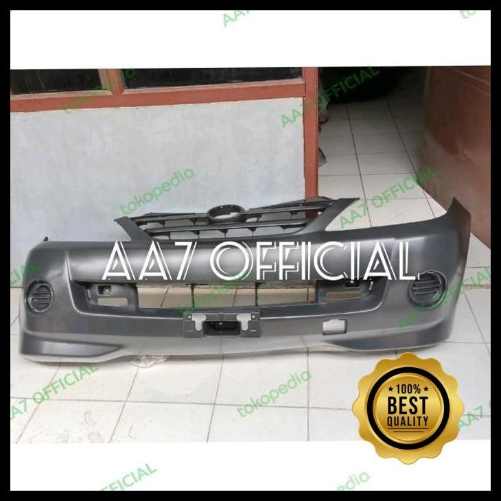 Bemper Depan Avanza Xenia 2005 2006 2007