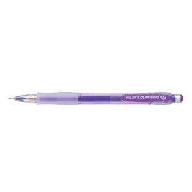 

Gramedia Cirebon - PILOT MECH PENC HCR 197 VIOLET