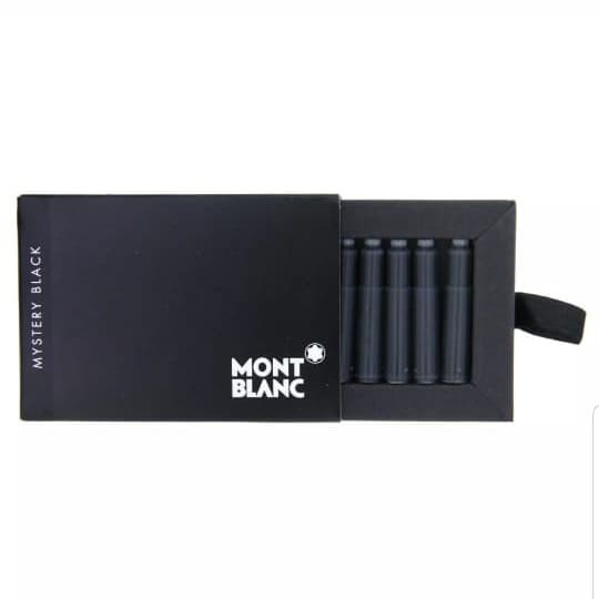 

Ready Cartridge Refill untuk Montblanc Fountain Pen