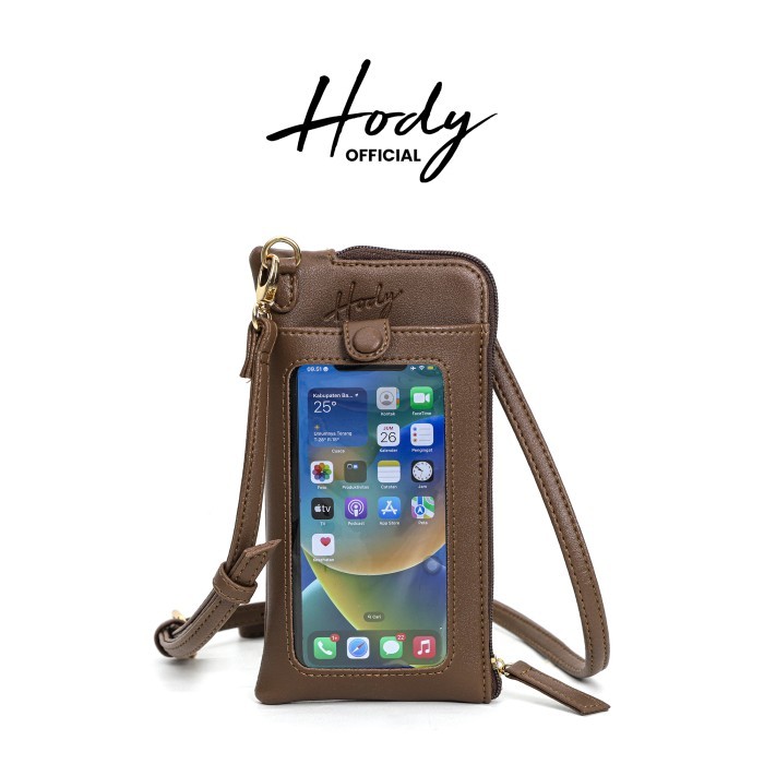 BOOM SALE Hody Bag - Tas Phone Case ADYA Original Hody