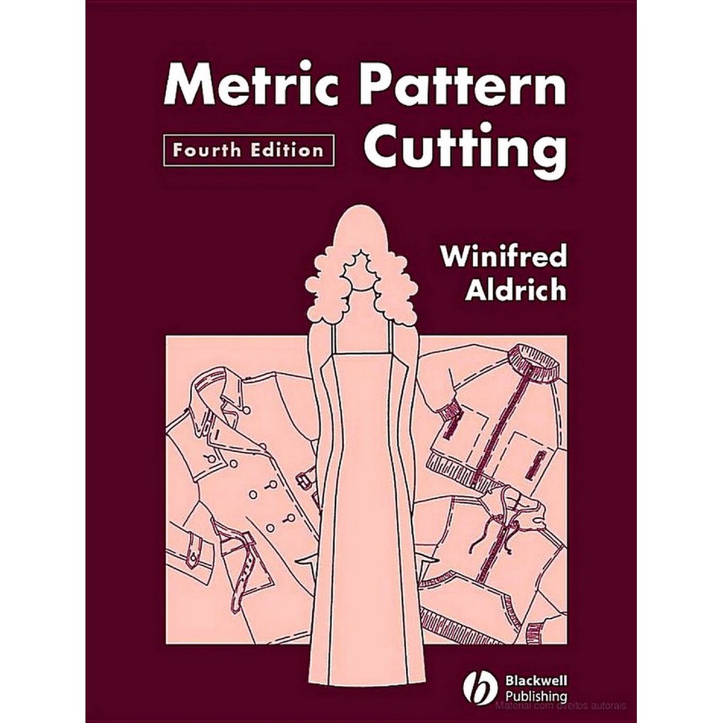 

Metric Pattern Cutting ( D )