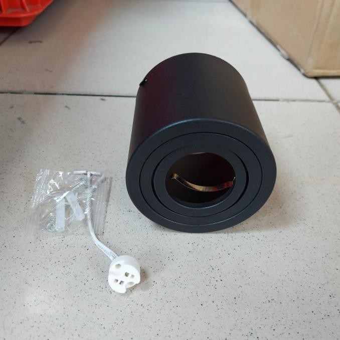 Kap Lampu Spot Light mr 16 Downlight Outbow Mr16 Sorot Halogen spot