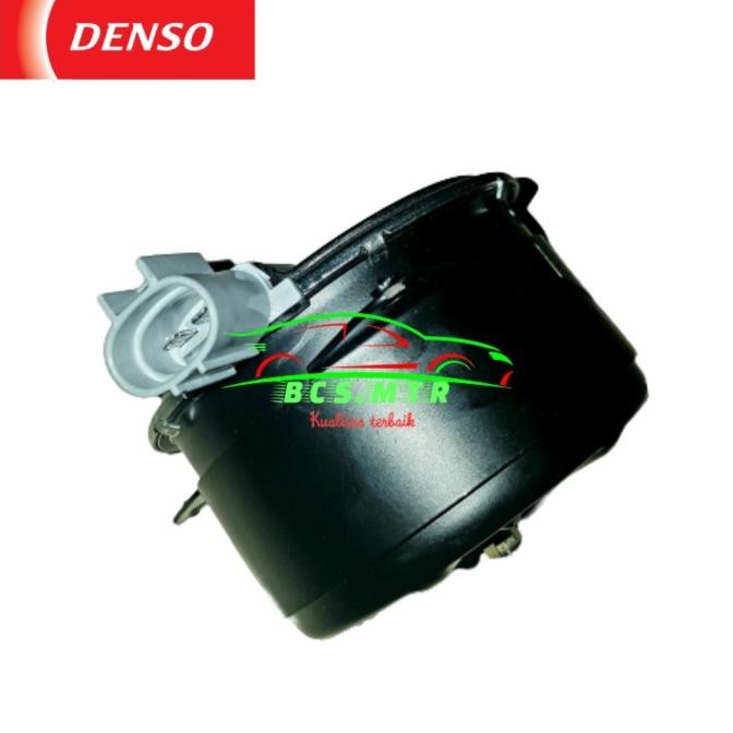 Motor Fan Kipas Radiator New Vios/Yaris Ori Denso