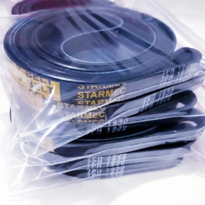 VANBELT / FAN BELT/ VBELT DRYER ELECTROLUX 7PH1930