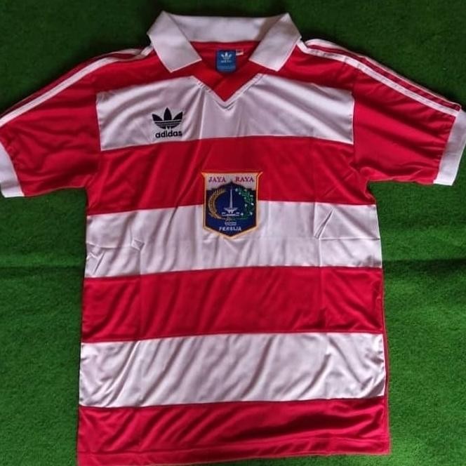 Jersey Retro 1985