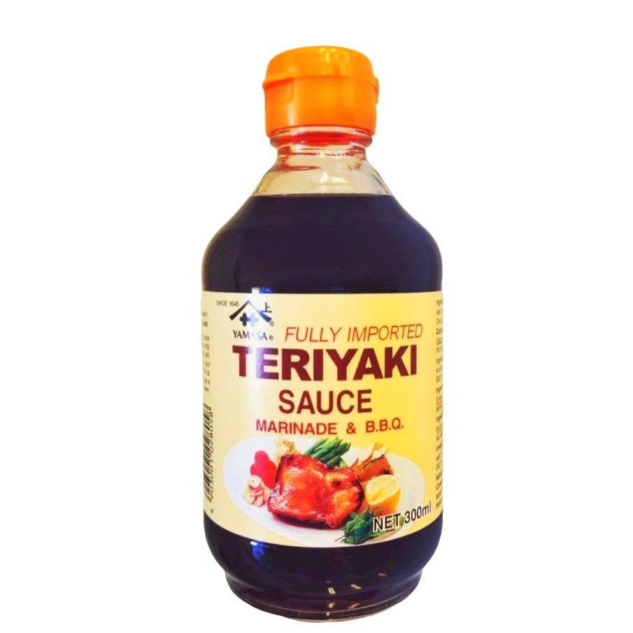 

Sale Yamasa Teriyaki 300Ml