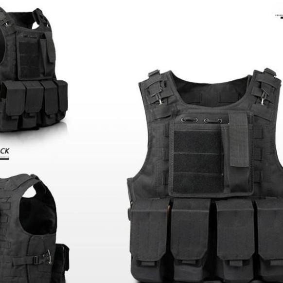 Rompi Safety Anti Peluru Rompi Army Body Vest Sabado Tactical