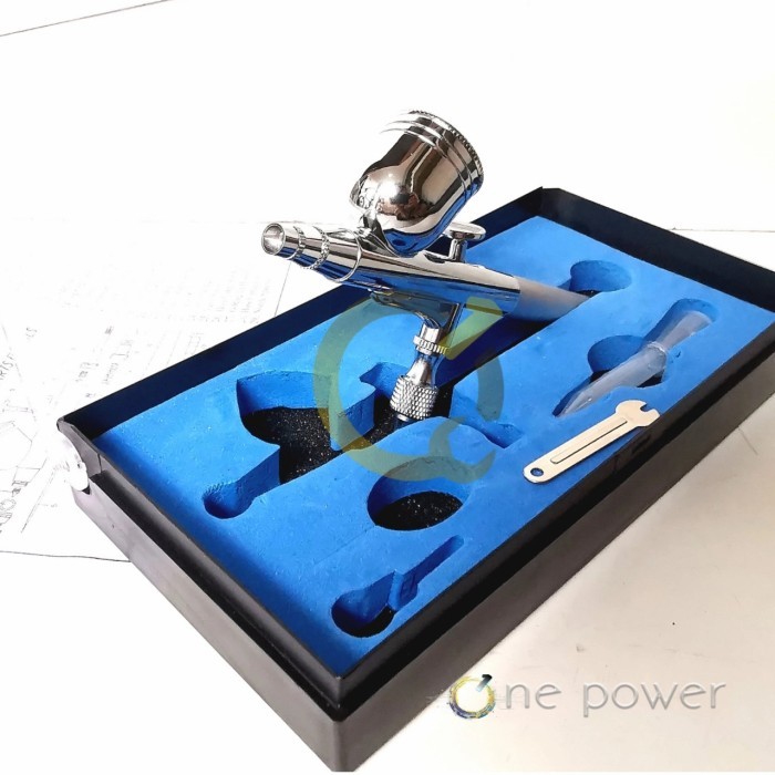

Ba Air Brush / Pen Brush / Airbrush Kit Spray Gun Painting