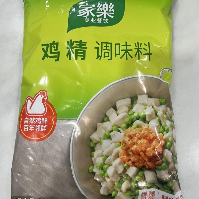 

Bumbu penyedap ayam ji jing tiao wei liao 900gr Kualitas Terbaik