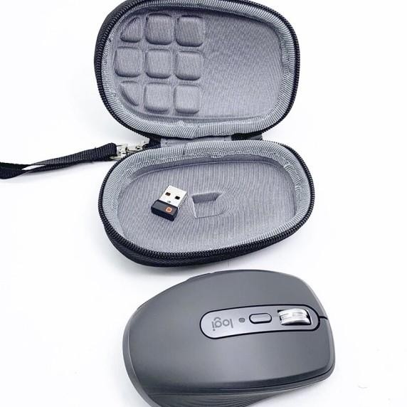 Pouch Mouse Mx Anywhere 3 / 2S Hard Case Casing Cover Mouse