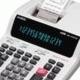 

Calculator - Casio - Heavy Duty Printing Calculator Dr-240Tm