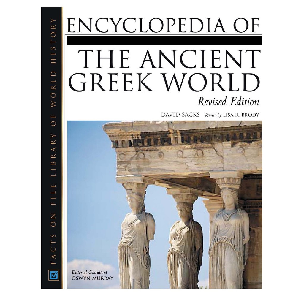 

Encyclopedia of the Ancient Greek World ( D )