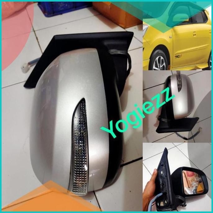 Spion agya spion ayla 2017 2018 2019 2020 spion toyota agya SEPASANG