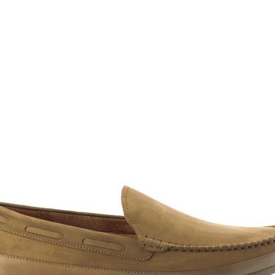Hush Puppies - Sepatu Loafers Pria - Mcbee Owen Loafer