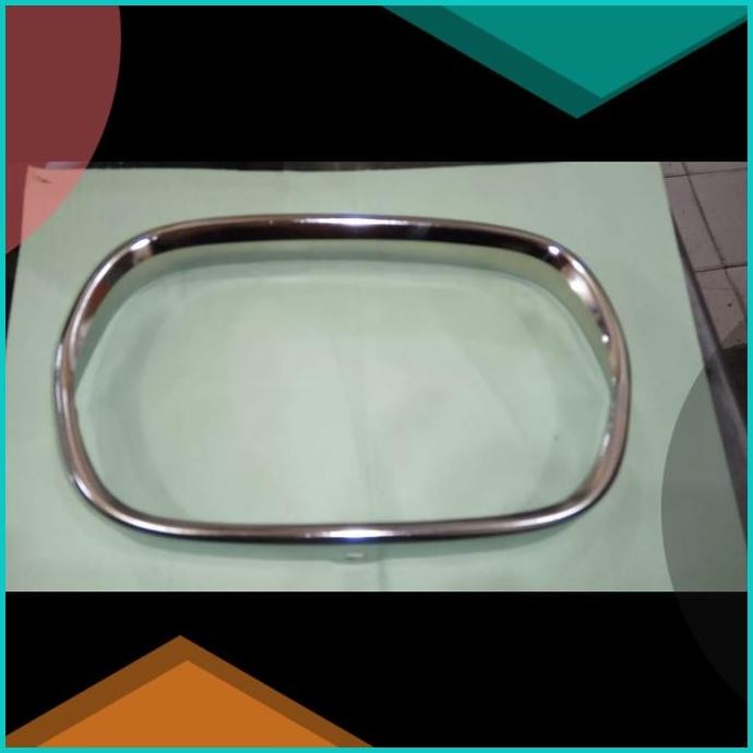 Ring lampu depan vespa PX 140BZ4 onderdil