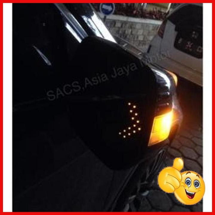 [ASJ] LED MIRROR ALL NEW CRV GEN3 GEN4