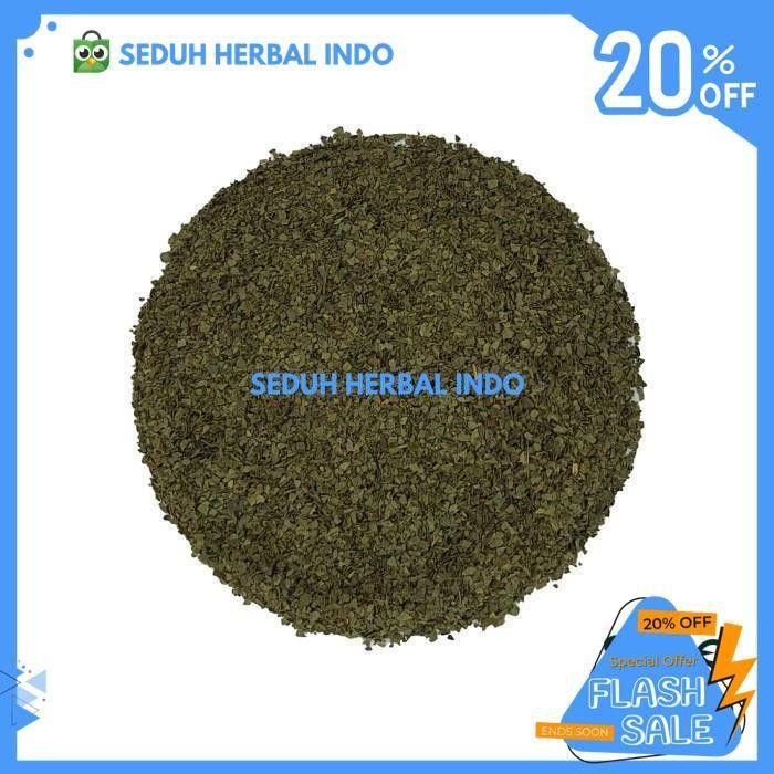 

SHOU MEI CHINESE WHITE TEA FANNING / TEH PUTIH CINA SHOU MEI - 250