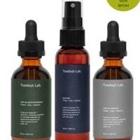 Tumbuh Lab Hair Oil Tumbuhlab 60Ml