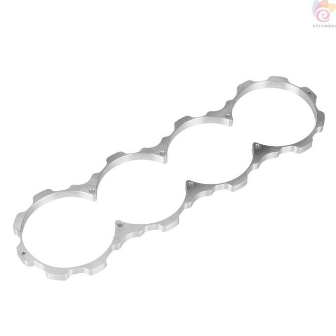 Blok Pelindung Mesin Untuk Honda Civic D16 D15 D16Y D16Z Sohc Vtec